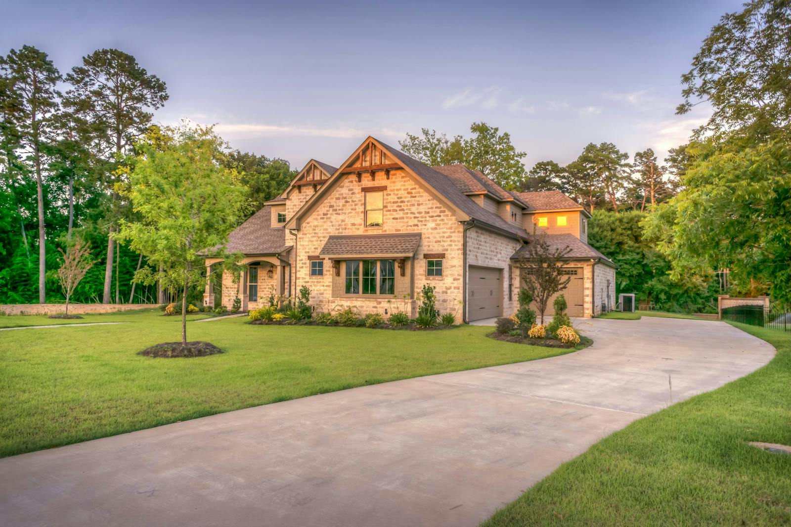 house photo before video