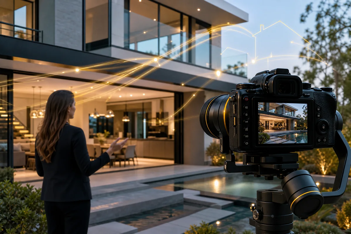 15 Short Real Estate Video Ideas for Social Network