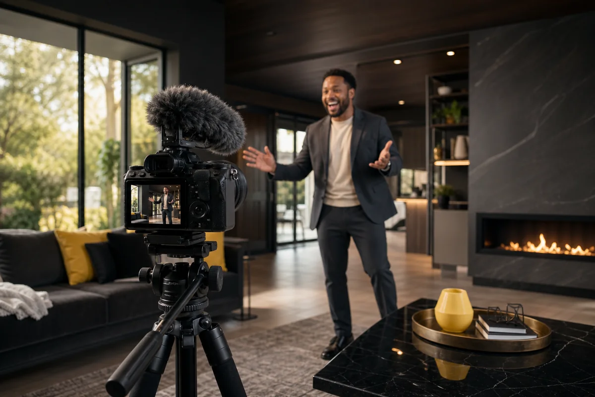 15 Funny Real Estate Video Ideas
