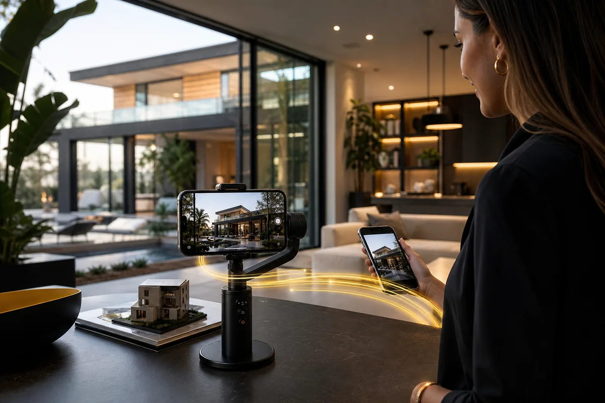 Instagram Reels vs Tiktok for Real Estate: Where Should You Post?