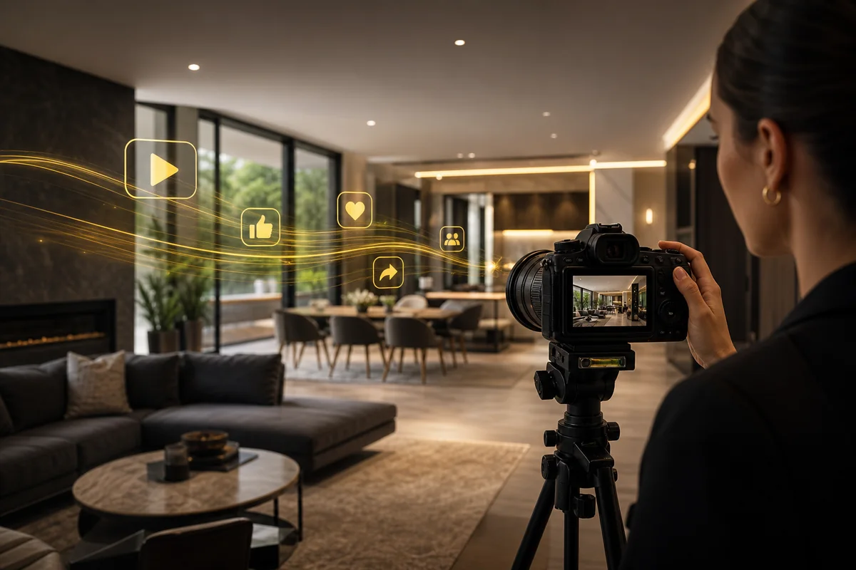 How to Promote Your Real Estate Videos for Maximum Exposure