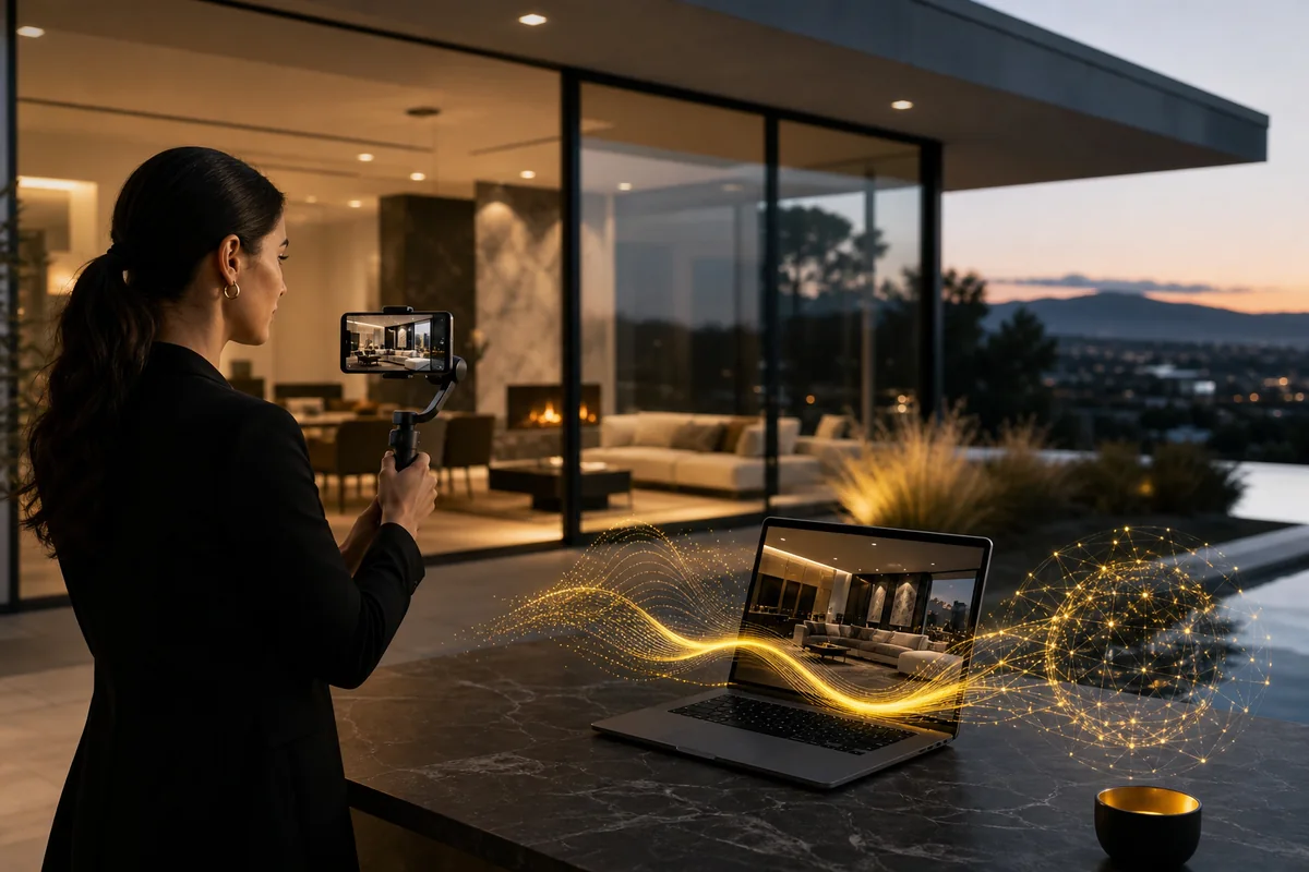 Real Estate Video Marketing Statistics (2025)