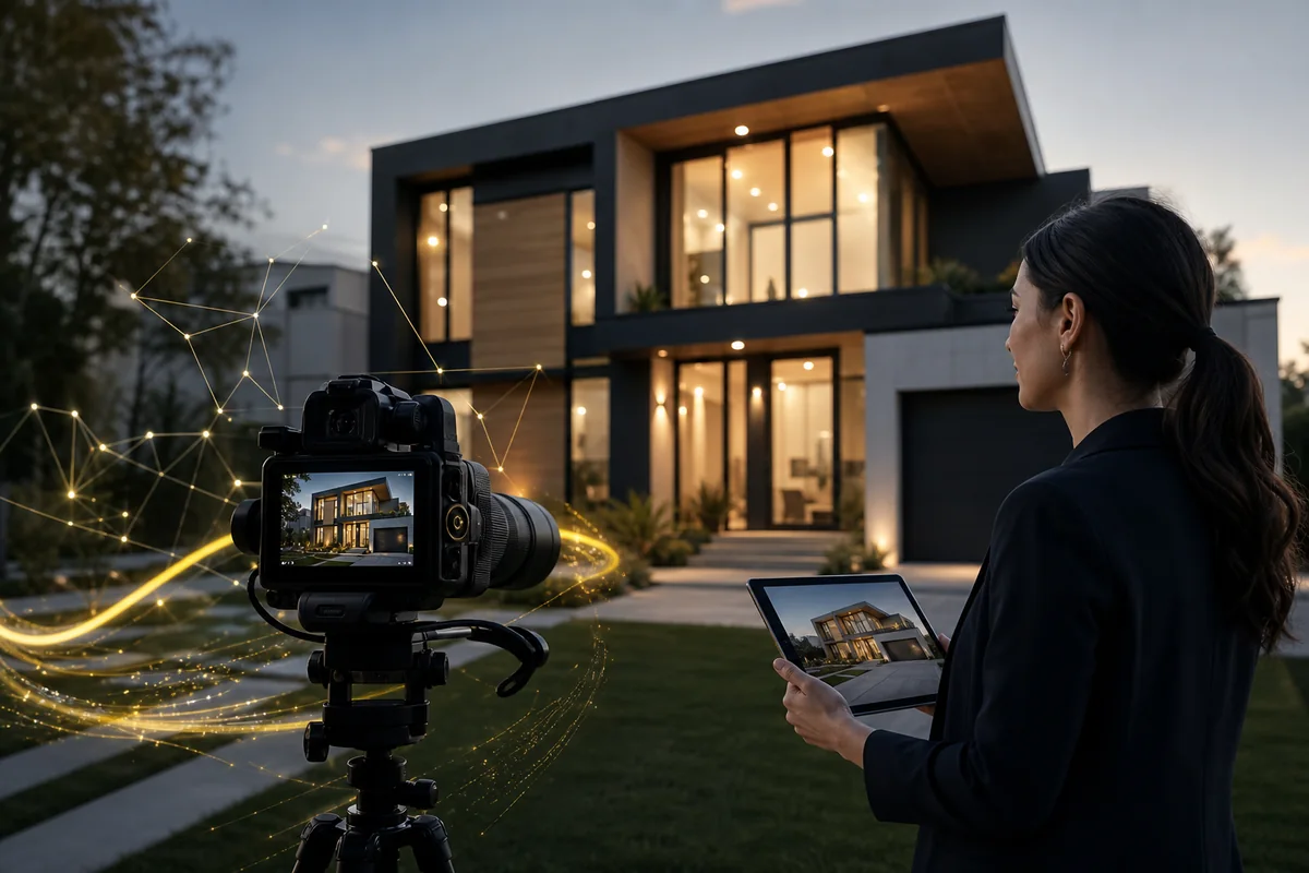 Why Video Marketing is Essential for Selling Homes in 2025 (Stats Realtors Can’t Ignore)