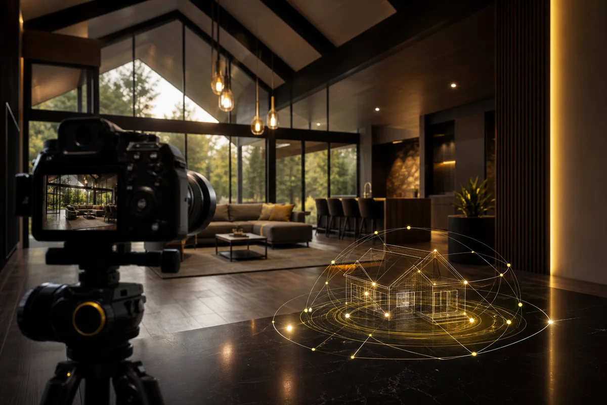 7 SEO Benefits of Using Video in Real Estate Listings