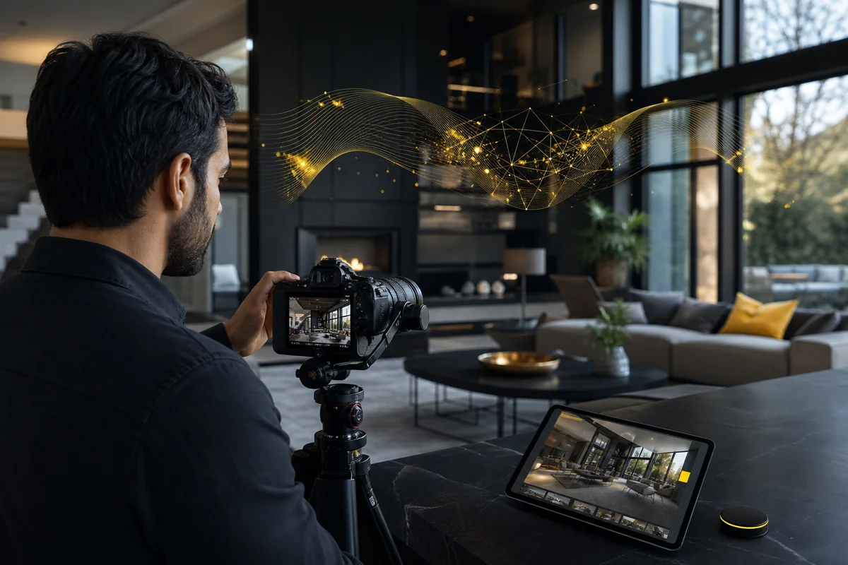 7 Best Video Apps for Realtors (2025): Create Pro Listing Videos in Minutes