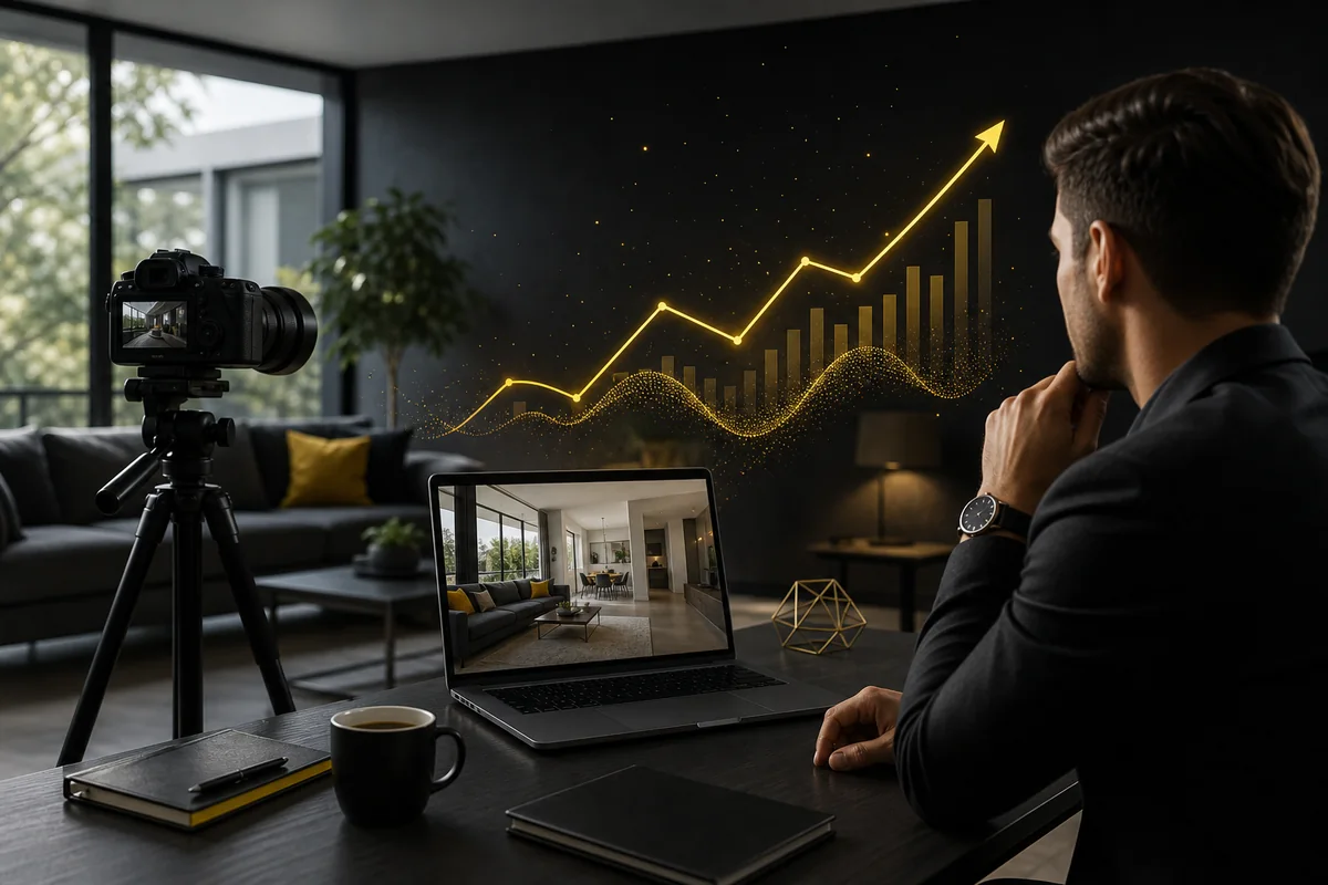 7 Real Estate Video SEO Benefits