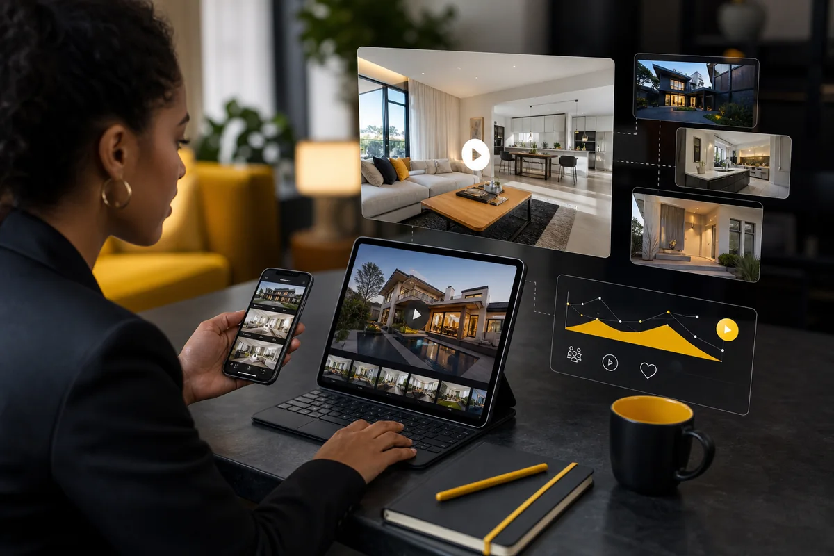 Shifting Buyer Behavior = Need for Video Marketing