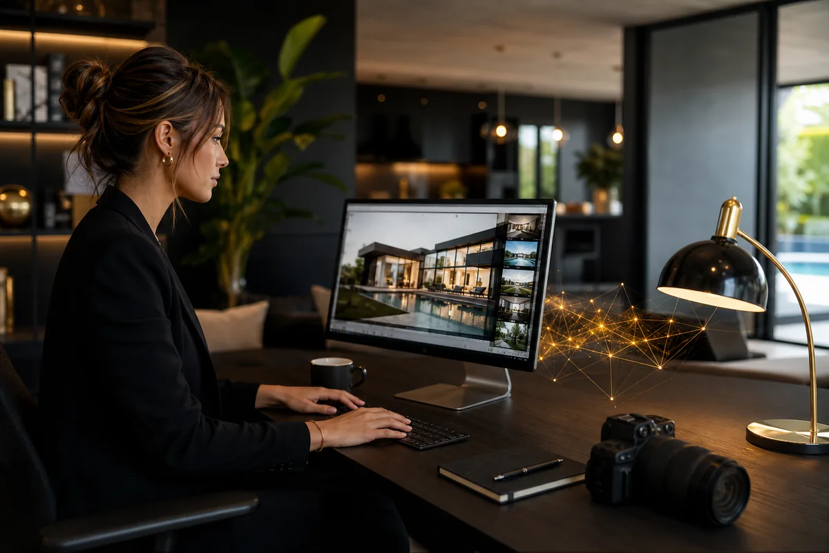 The Case for AI in Real Estate
