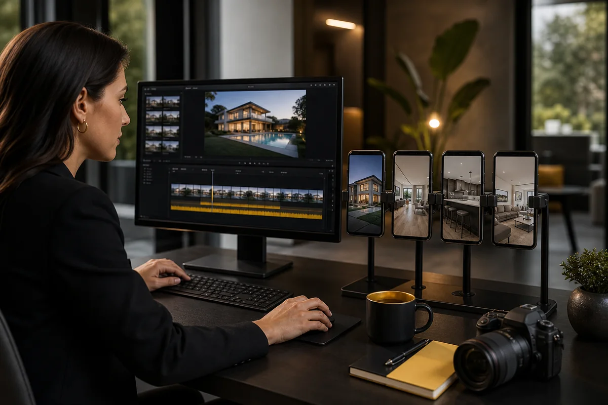 5. Repurpose your video content. 