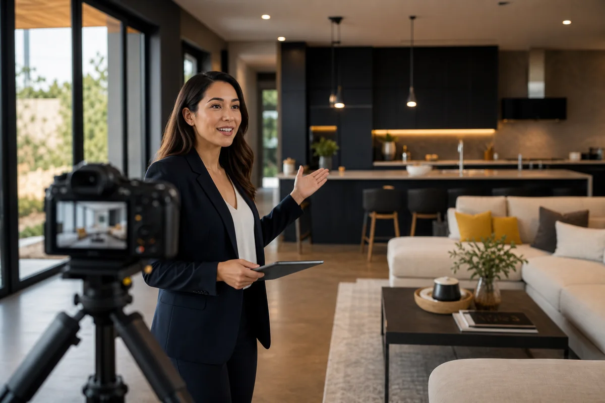 Why Realtors Need Video in 2025