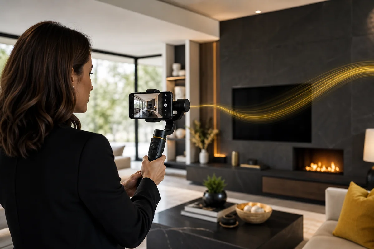 Top 7 Video Apps for Realtors