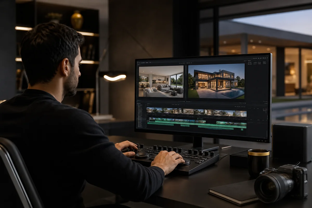 5. Adobe Premiere Pro