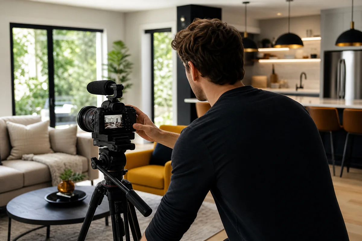 DIY Video Production