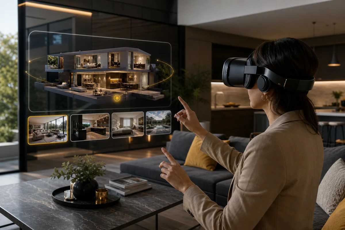 4. Interactive and Immersive Video Experiences