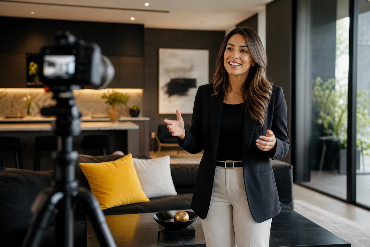 7. Authenticity and Personal Branding