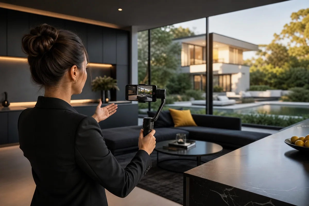 15 Short Form Real Estate Video Ideas