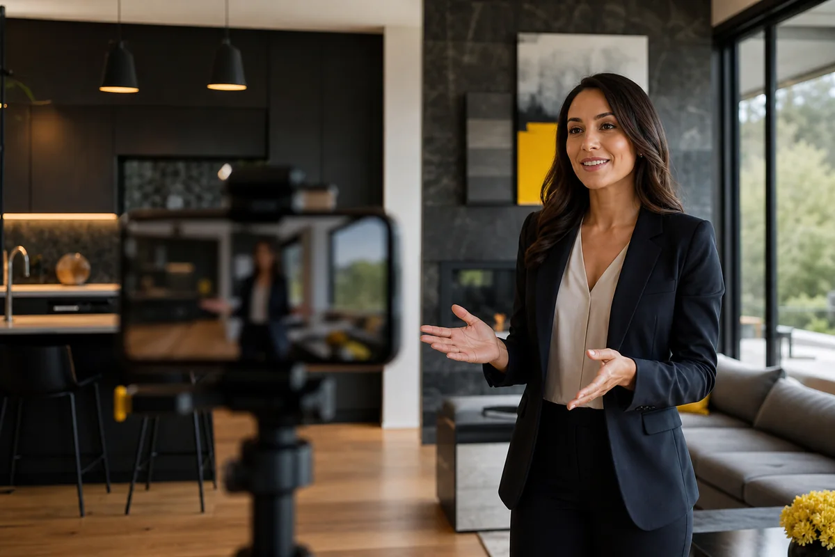 Tips for Creating Short Real Estate Videos
