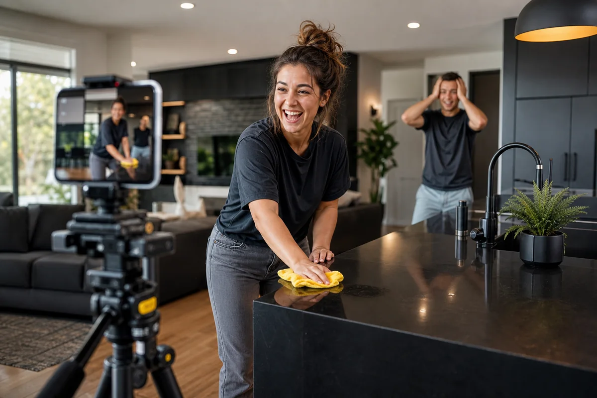3. Behind-the-Scenes