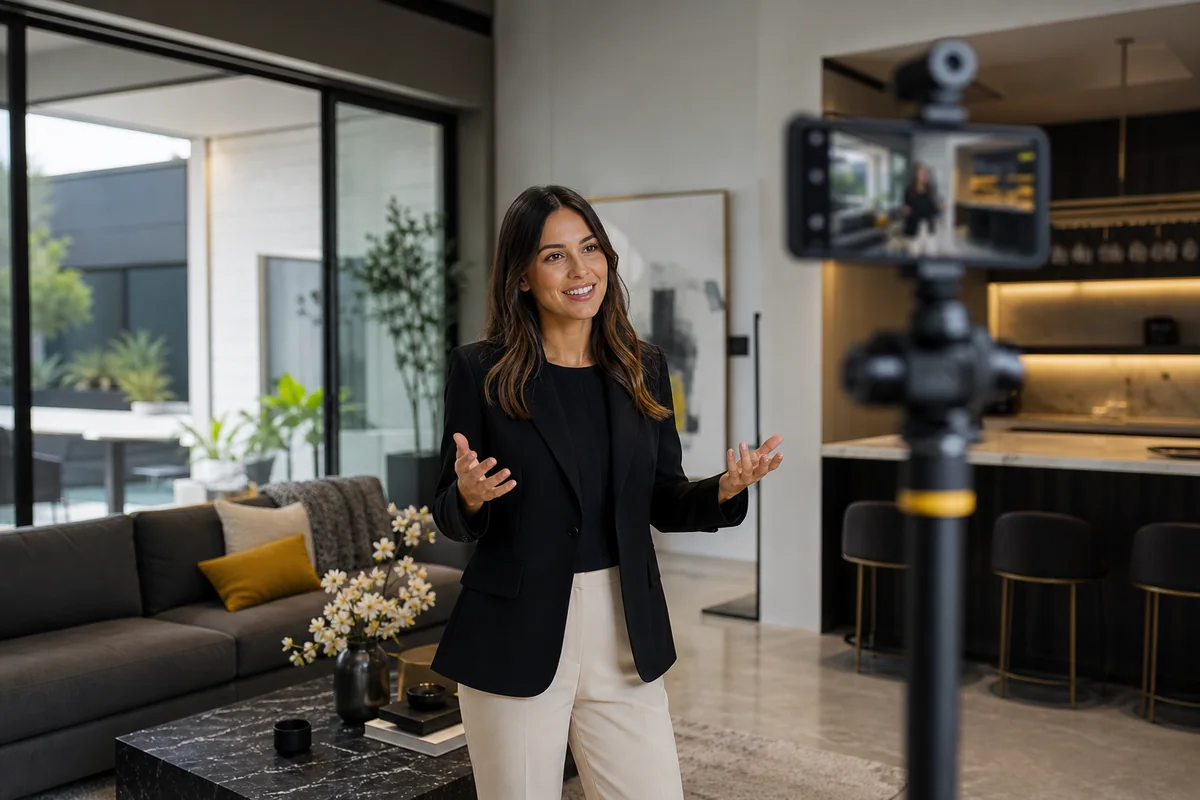 Instagram Reels for Realtors