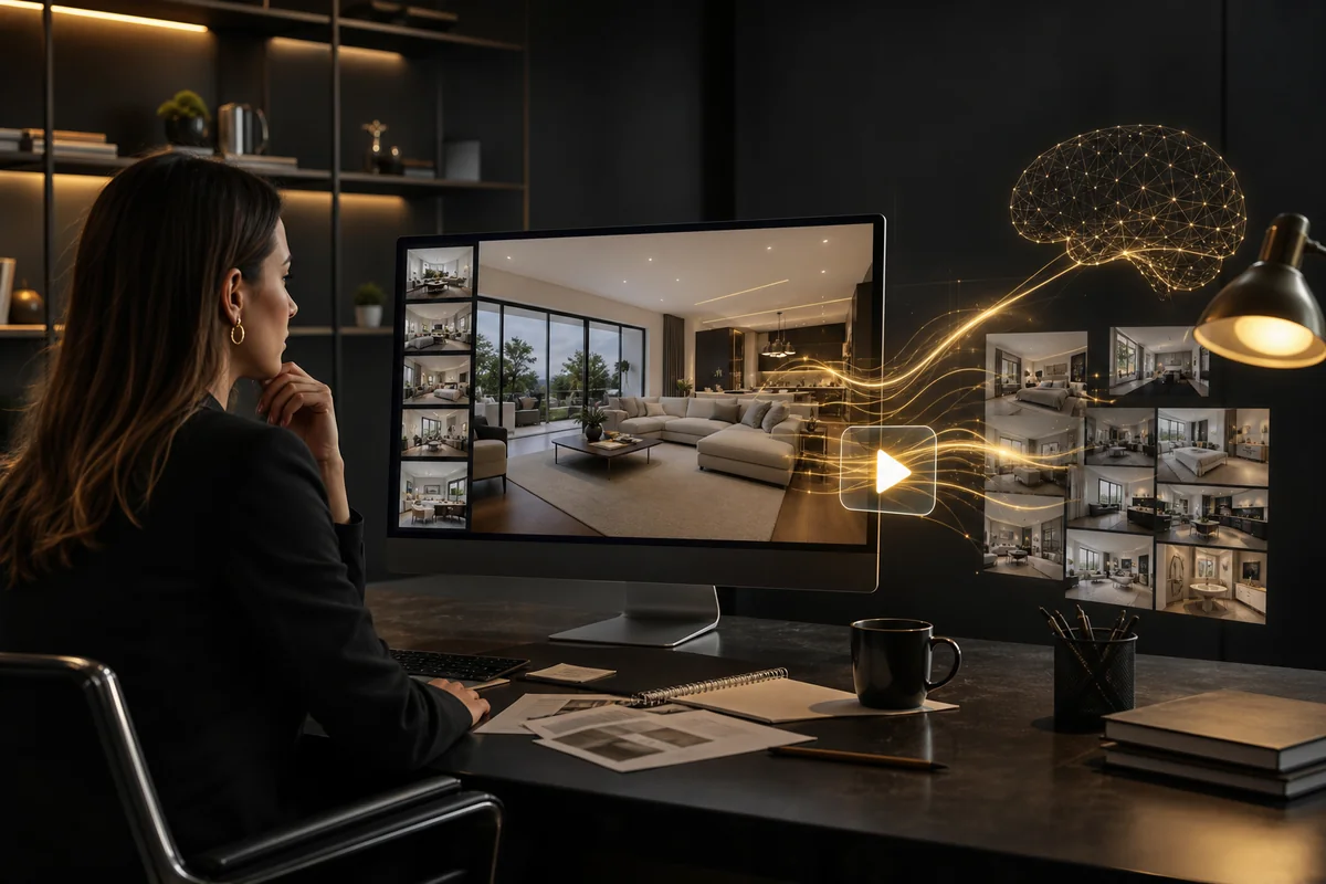 AI Virtual Tour Pros & Cons