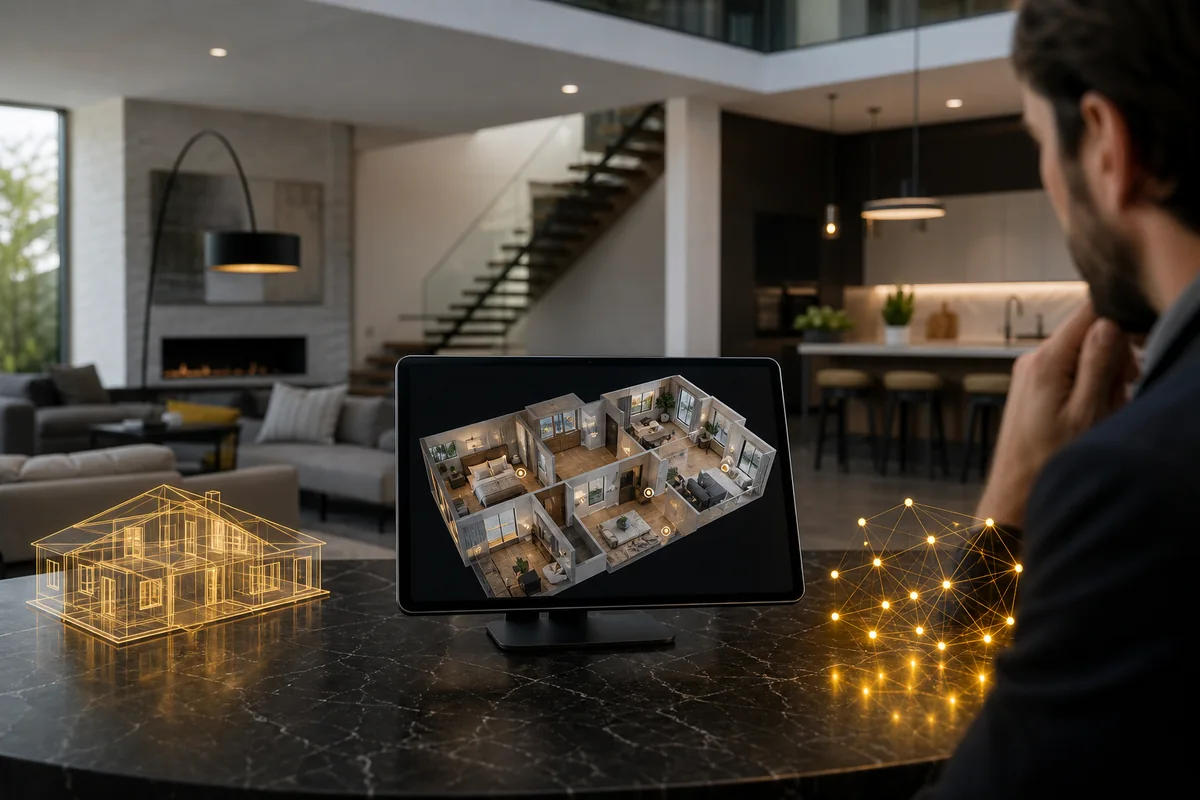 3D Video Tour Pros & Cons
