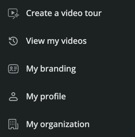 Find your workspace tools