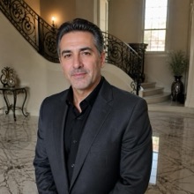 Daniel Brooks