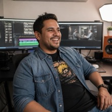 Kevin Ramirez